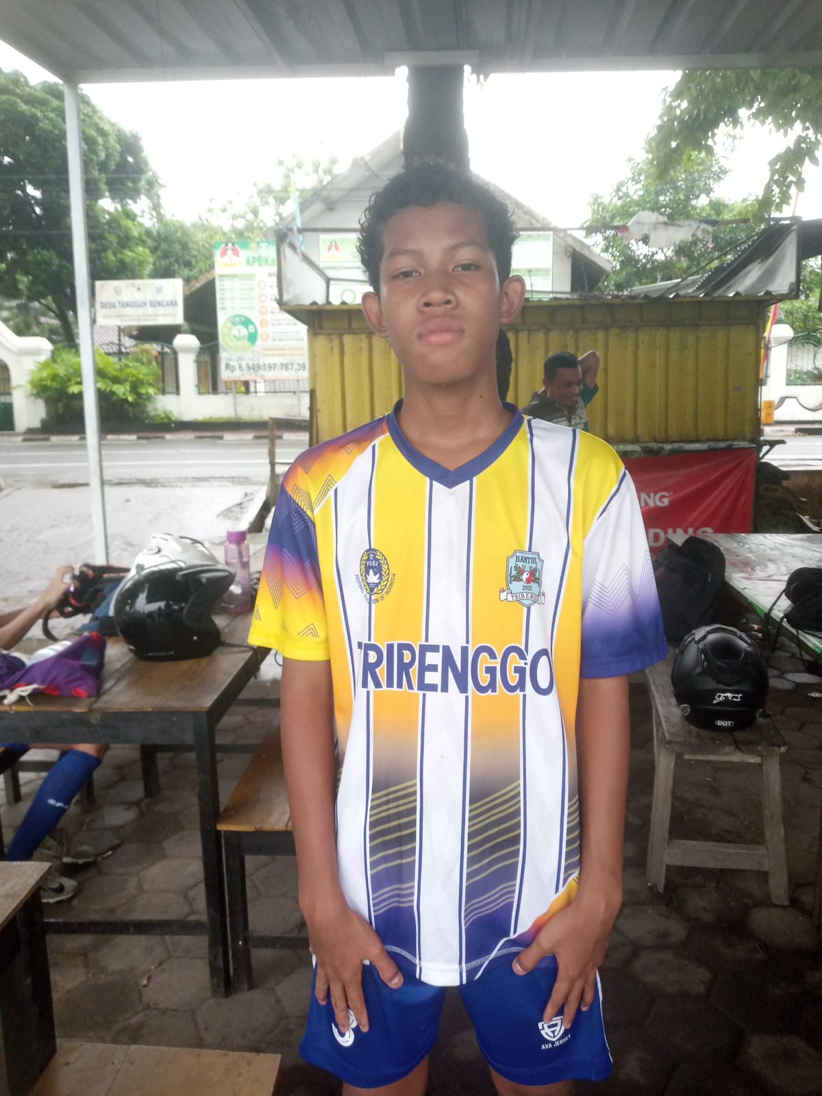 NUR SIDIK GALIH PRIHANTONO
